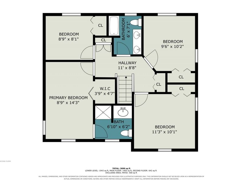 293 Walton Nicholson Road, Walton, KY 41094 Photo 34