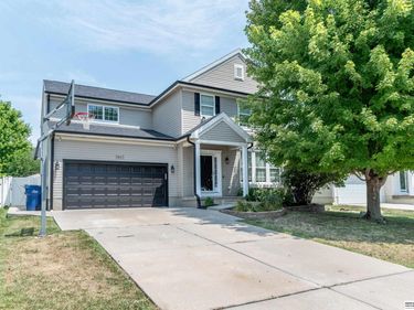 7817 N 154th Street, Bennington, NE 68007