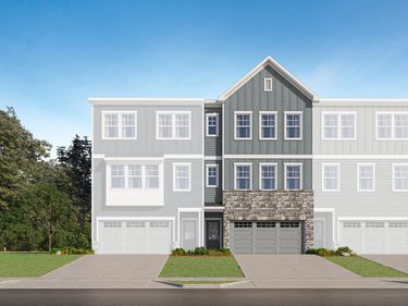 2873 Foster Woods Drive, Apex, NC 27502