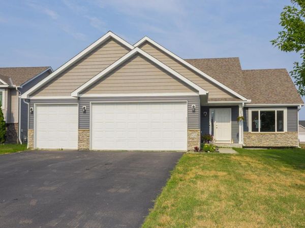 908 Ashford Road, Belle Plaine, MN 56011