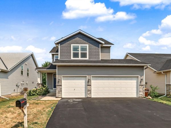 9415 Toledo Lane N, Brooklyn Park, MN 55443
