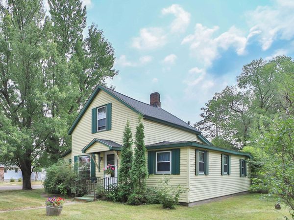 501 4th Street NW, Aitkin, MN 56431