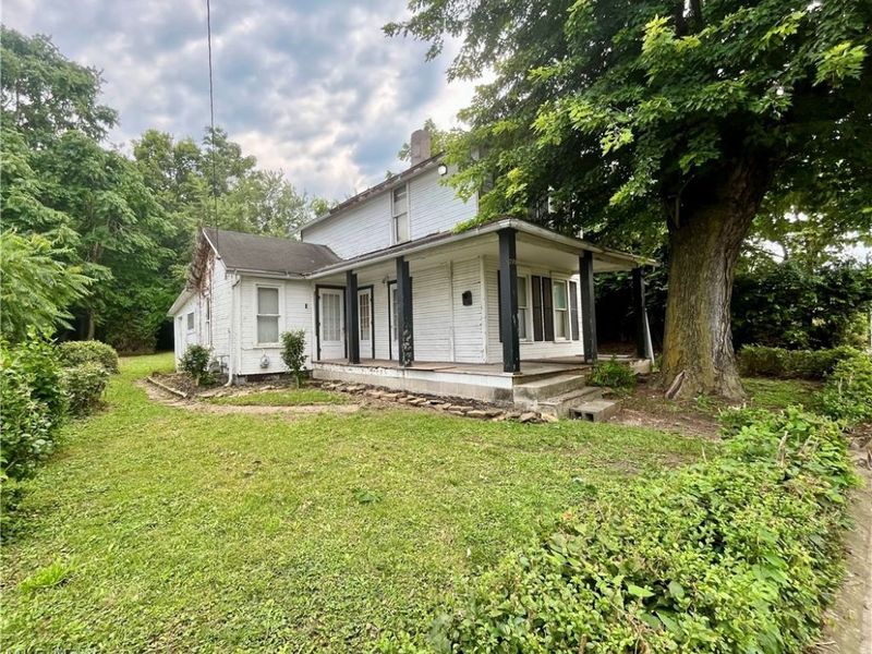 279 Wilson Street, Newark, OH 43055 Photo 1
