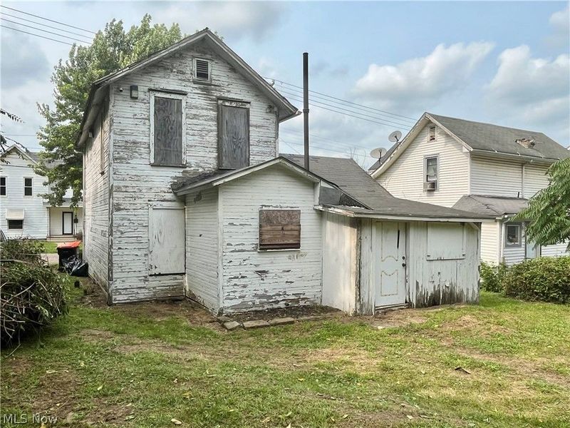 279 Wilson Street, Newark, OH 43055 Photo 6
