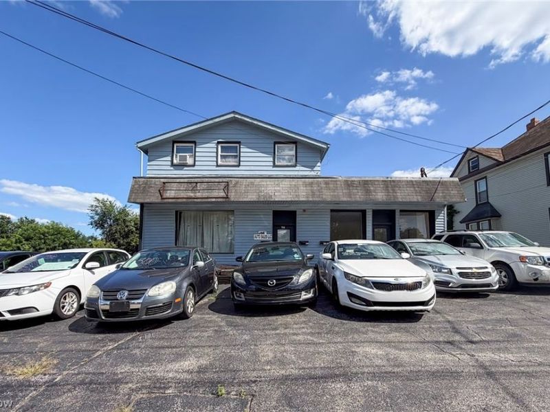 622 Elm Road , Warren, OH 44481 Photo 1