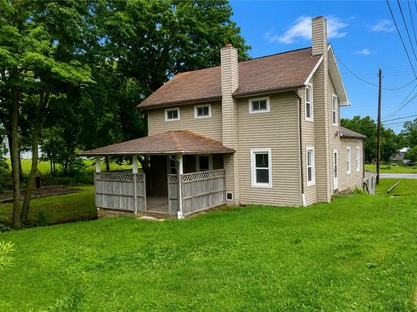 1625 County Road 15, Odessa, NY 14869