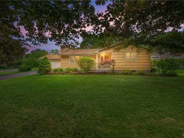 306 Sherbrooke Road , Manlius, NY 13104