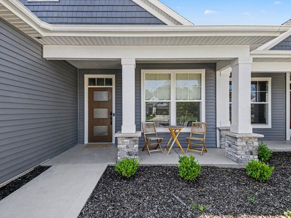 5441 Albright Avenue SW, Grandville, MI 49418