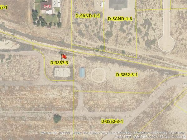 700 E 700 N, Delta, UT 84624