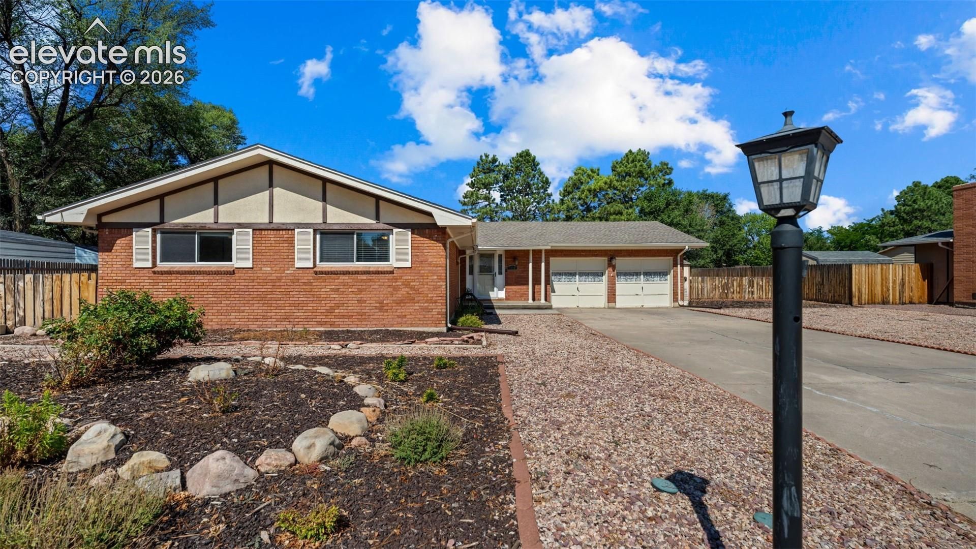 1110 Wakita Drive, Colorado Springs, CO 80915 Main Photo