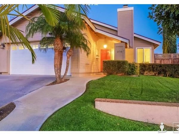 378 Bay Leaf Drive, Chula Vista, CA 91910