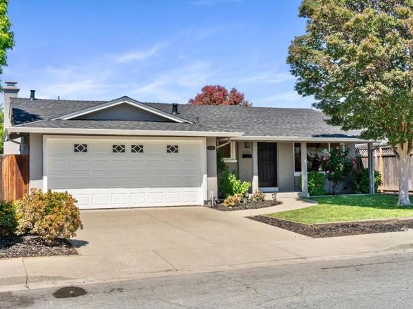 34352 Newton Court, Fremont, CA 94555