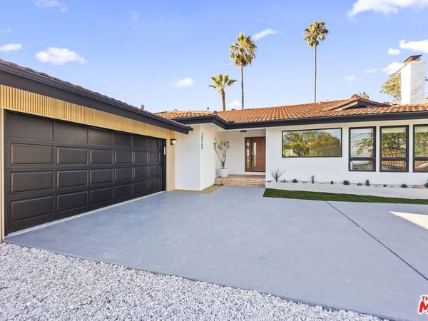 30569 Ganado Drive, Rancho Palos Verdes, CA 90275