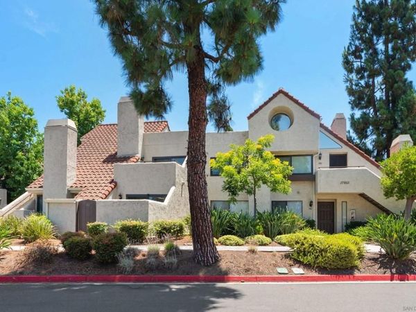 17955 Caminito Pinero, Unit 285, San Diego, CA 92128