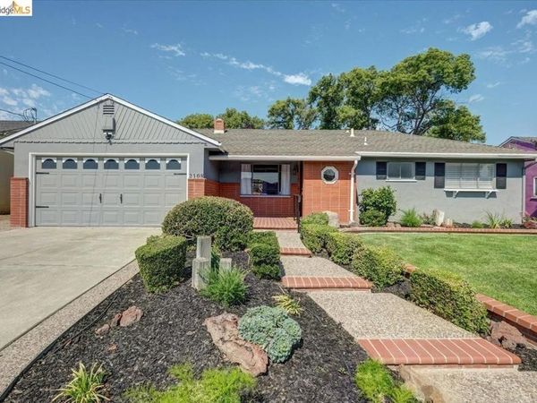 2108 Dennis Dr, Antioch, CA 94509