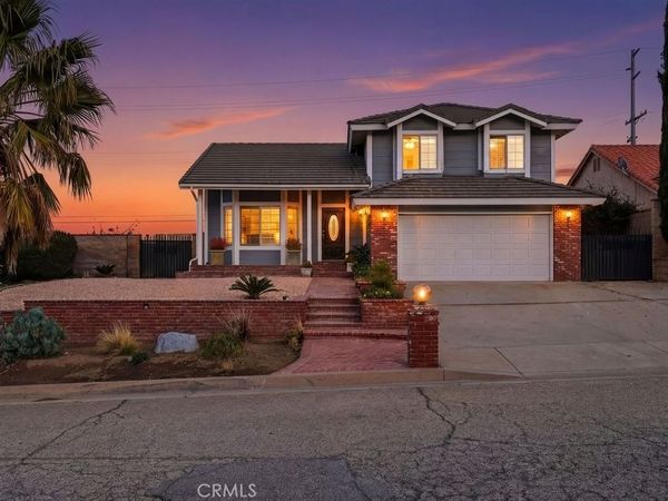 42060 Jenny Lane, Lancaster, CA 93536