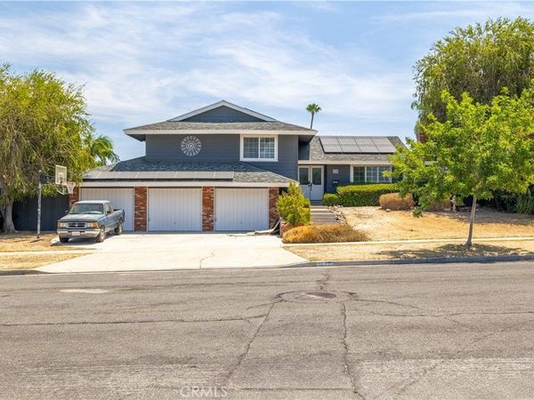 1871 Garretson, Corona, CA 92879