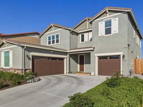 1905 Water Street, Brentwood, CA 94513