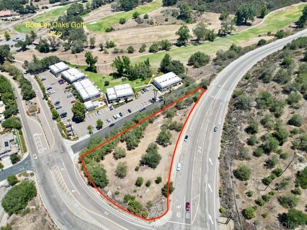 0 Mountain Meadow, Escondido, CA 92026