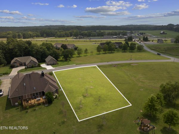 Tomlon Road - Lot 36 , Crossville, TN 38555