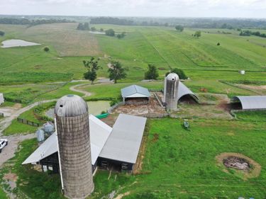 1150 Jackson Pike, Harrodsburg, KY 40330
