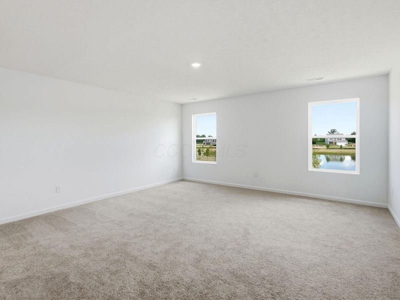 2594 Farmhouse Lane , Plain City, OH 43064 Photo 34