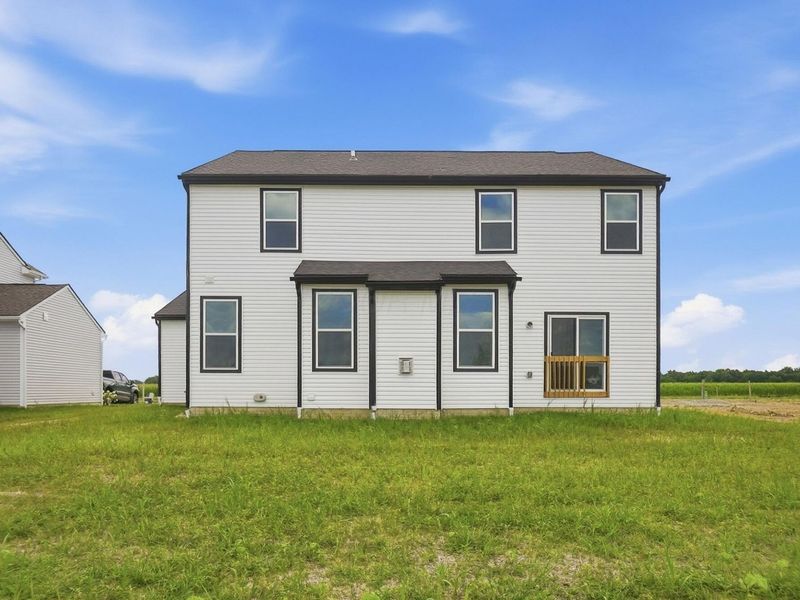2594 Farmhouse Lane , Plain City, OH 43064 Photo 69