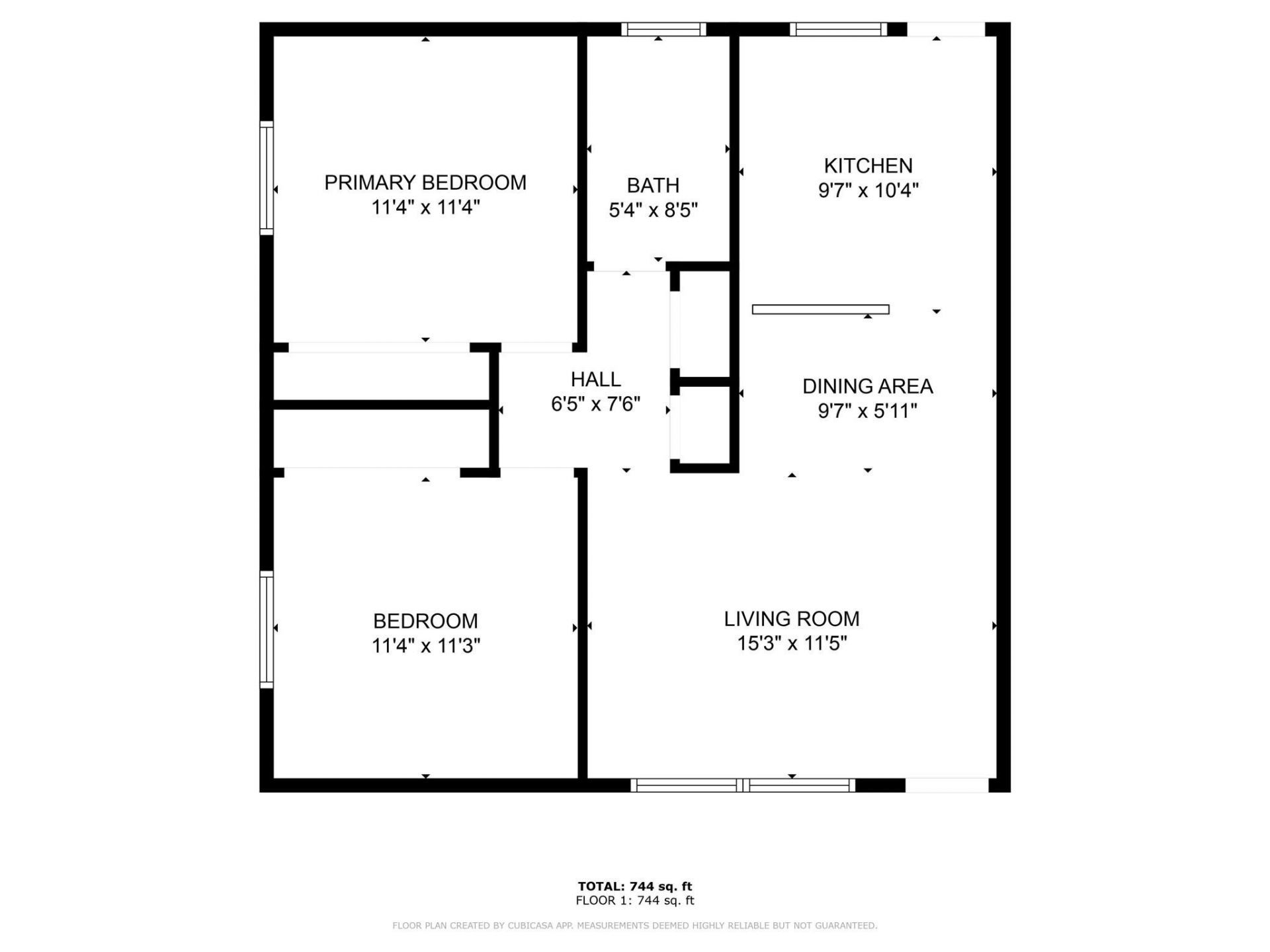 901 SE 14th Court, Unit 1, Fort Lauderdale, FL 33316 Photo