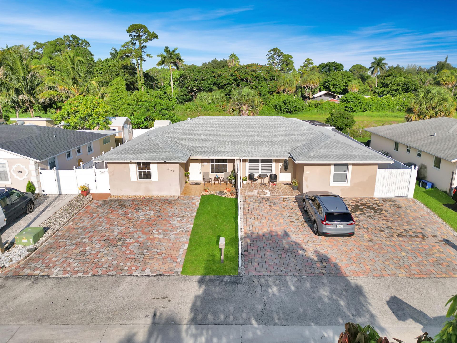 5365 Cannon Way, West Palm Beach, FL 33415 Photo
