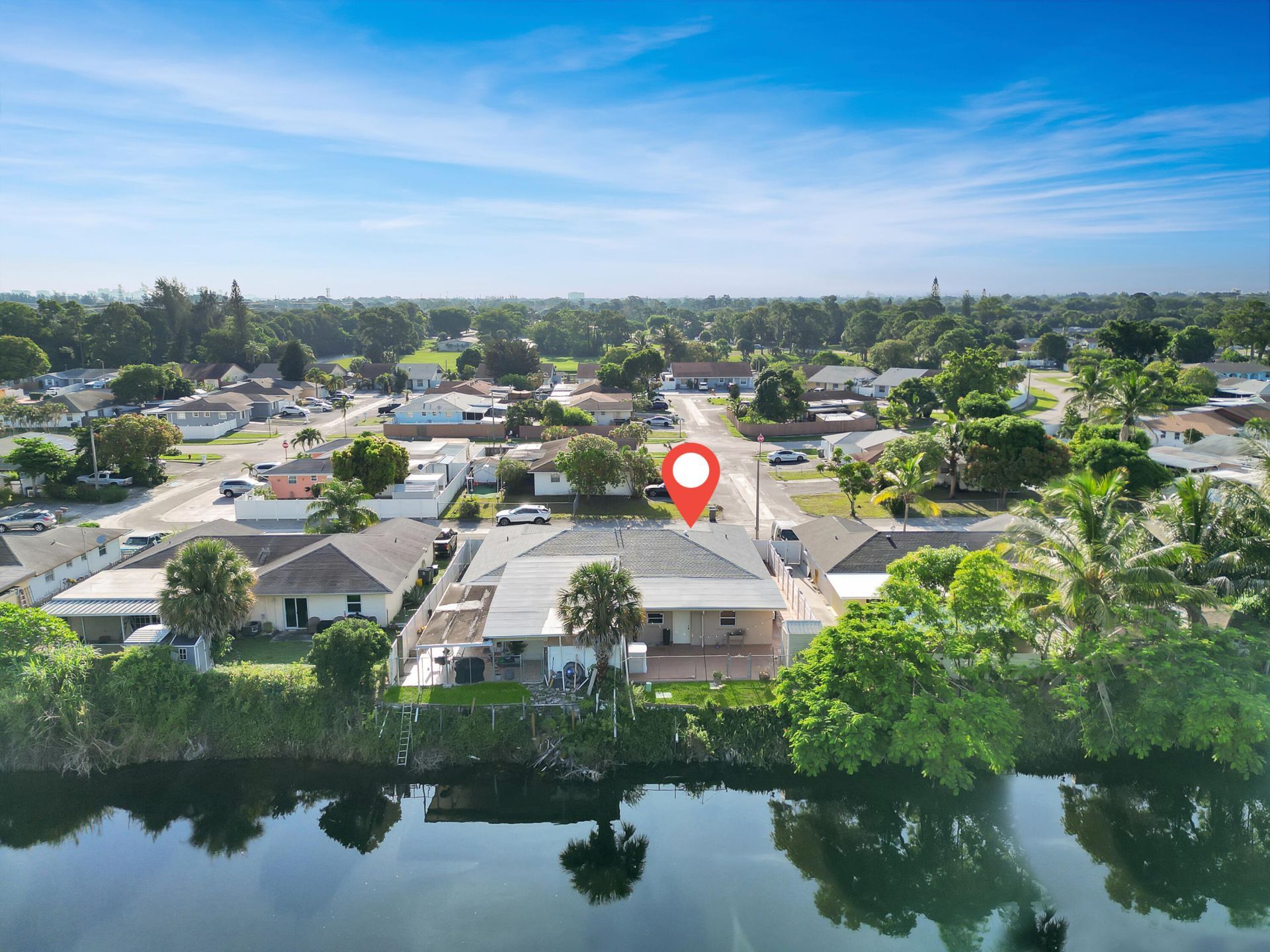 5365 Cannon Way, West Palm Beach, FL 33415 Photo