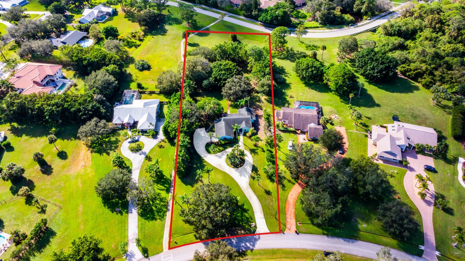 2232 SW Racquet Club Drive, Palm City, FL 34990 Photo
