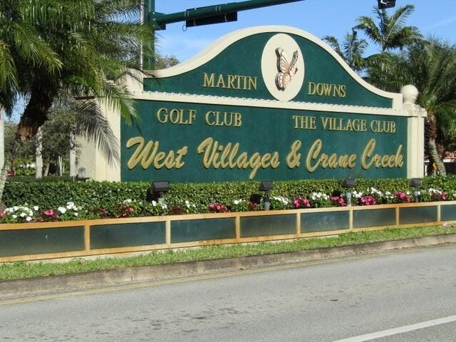 2232 SW Racquet Club Drive, Palm City, FL 34990 Photo