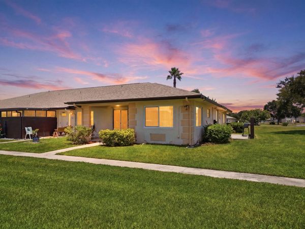 5852 Dream Court, Unit 35D, Fort Pierce, FL 34982