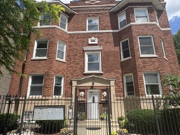 1901 N Kedzie Avenue , Unit 1S, Chicago, IL 60647