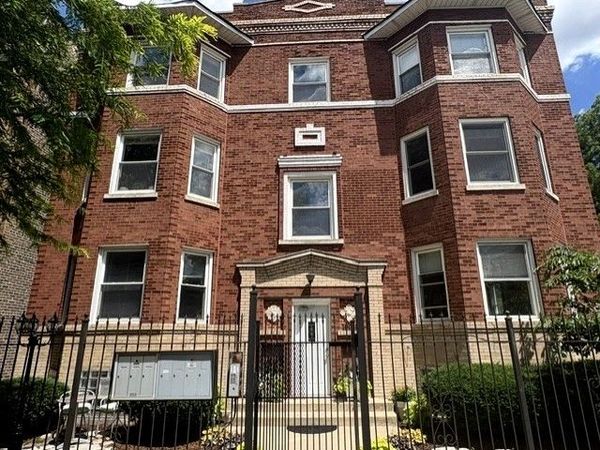 1901 N Kedzie Avenue , Unit 1S, Chicago, IL 60647