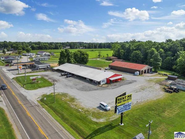 7950 N St Rd 59, Brazil, IN 47834