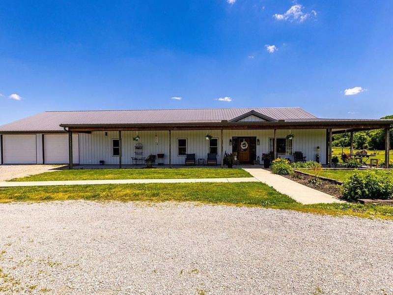 4054 Concord Road, New Market Twp, OH 45133 Photo 3