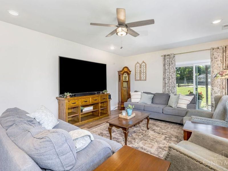 4054 Concord Road, New Market Twp, OH 45133 Photo 6