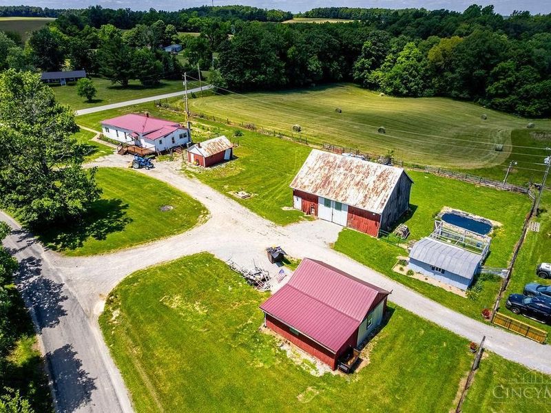 4054 Concord Road, New Market Twp, OH 45133 Photo 68