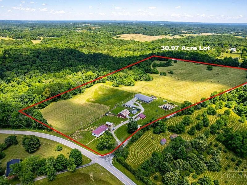 4054 Concord Road, New Market Twp, OH 45133 Photo 69