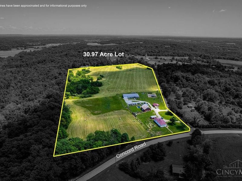 4054 Concord Road, New Market Twp, OH 45133 Photo 71
