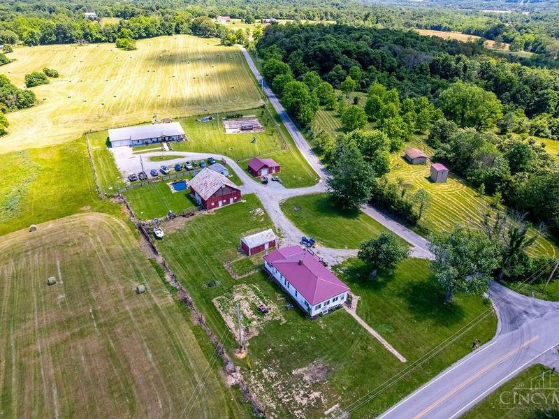 4054 Concord Road, New Market Twp, OH 45133 Photo 72
