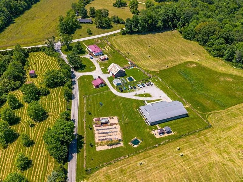 4054 Concord Road, New Market Twp, OH 45133 Photo 77