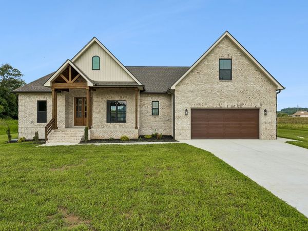 3312 Kathleen Ct , Cornersville, TN 37047