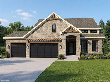 1229 Normandy Rue, Clearcreek Twp, OH 45458