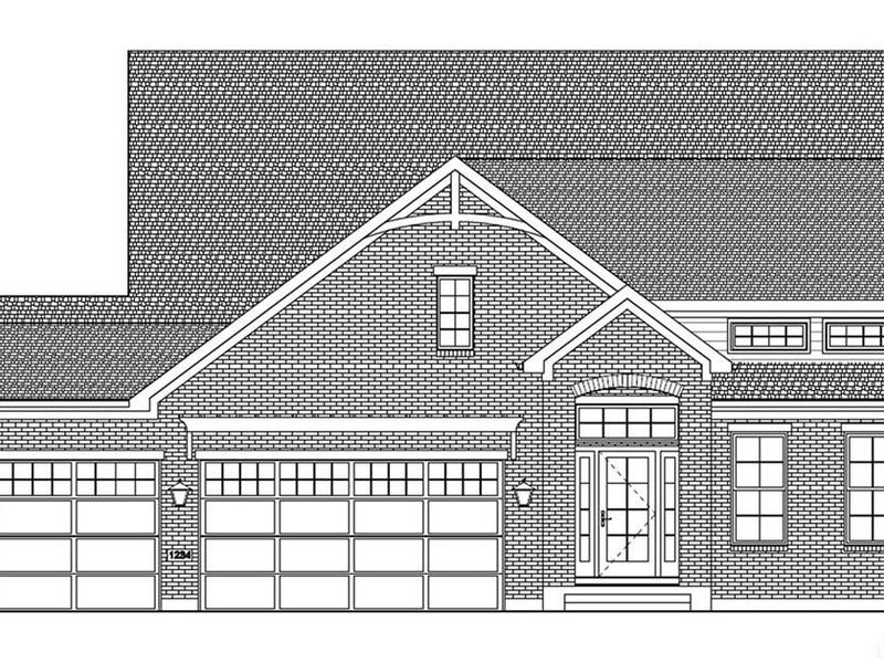 1229 Normandy Rue, Clearcreek Township, OH 45458 Photo 2