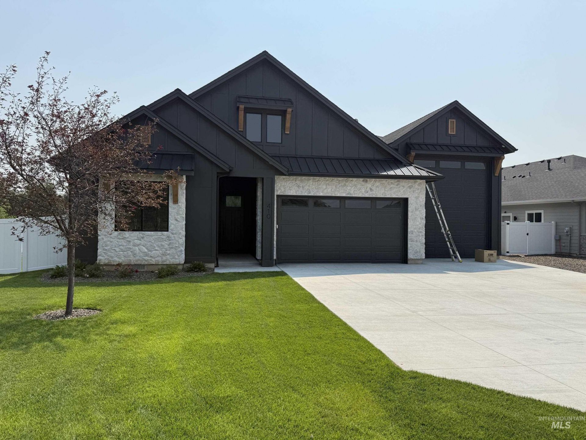 410 W Flour Mill Court, Middleton, ID 83644 Main Photo