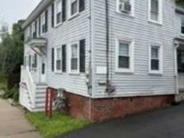 119-121 North Main, Unit 119, Andover, MA 01810