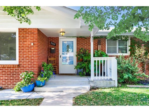 2217 12th St Rd, Greeley, CO 80631