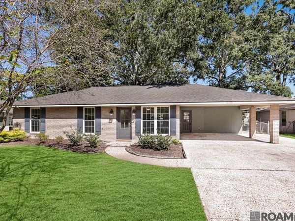 10159 Ridgely Dr, Baton Rouge, LA 70809